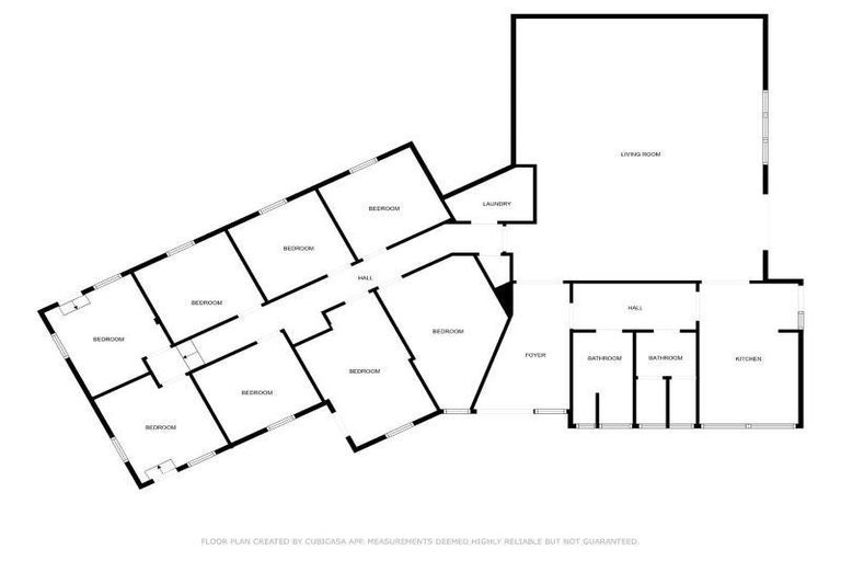 Photo of property in 7 Centennial Avenue, Riccarton, Christchurch, 8041