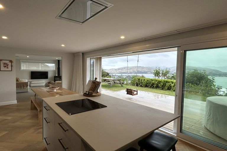 Photo of property in 115 Kahu Road, Paremata, Porirua, 5024