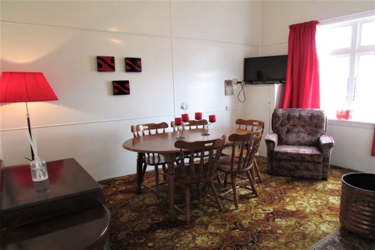 Photo of property in 31 Murray Street, Greymouth, 7805