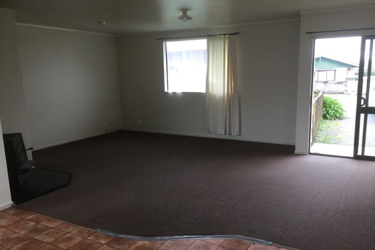 Photo of property in 8a Nikau Place, Matamata, 3400