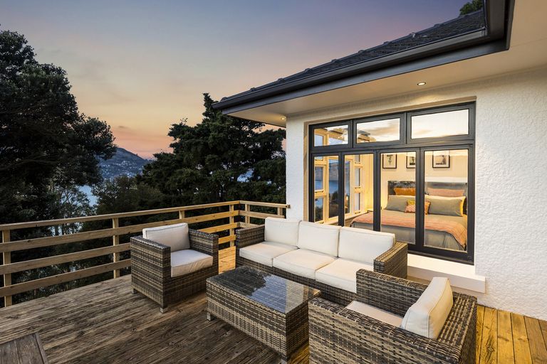 Photo of property in 230 Portobello Road, The Cove, Dunedin, 9077