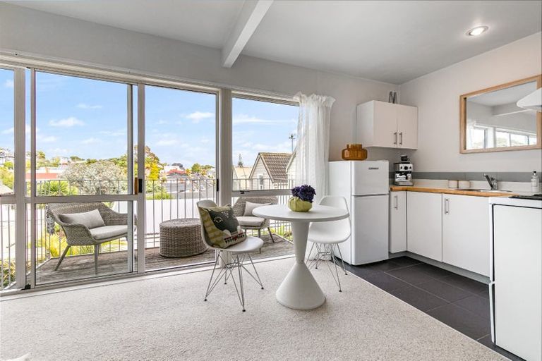 Photo of property in 56e Lincoln Street, Ponsonby, Auckland, 1021