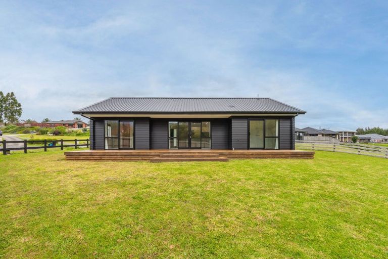 Photo of property in 5 Karamu Place, Waihi, 3682