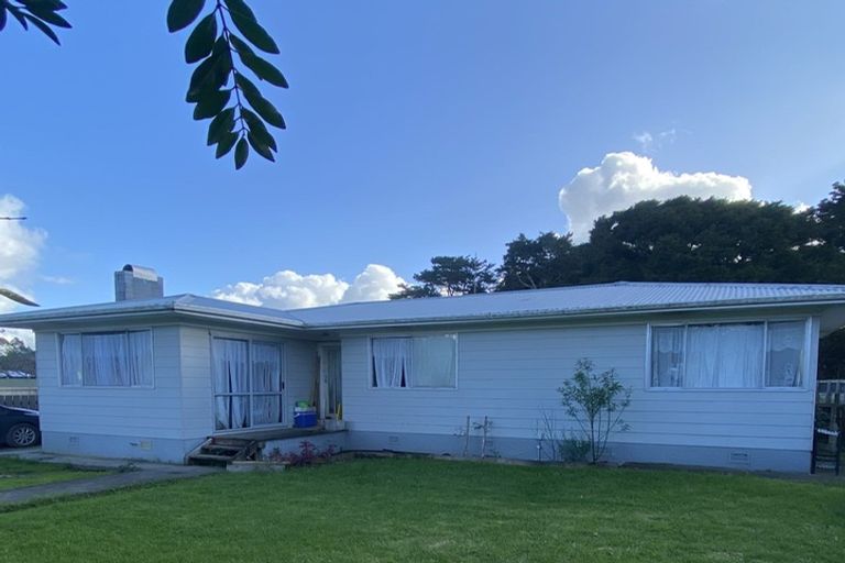 Photo of property in 87 Otiria Road, Moerewa, 0211