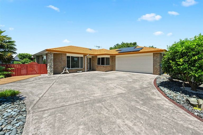 Photo of property in 10 Anchor Close, Flagstaff, Hamilton, 3210