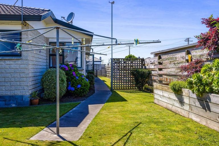 Photo of property in 31 Wilson Street, Hawera, 4610