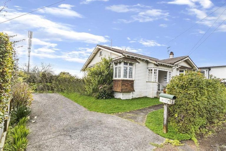 Photo of property in 6 Patey Street, Epsom, Auckland, 1051
