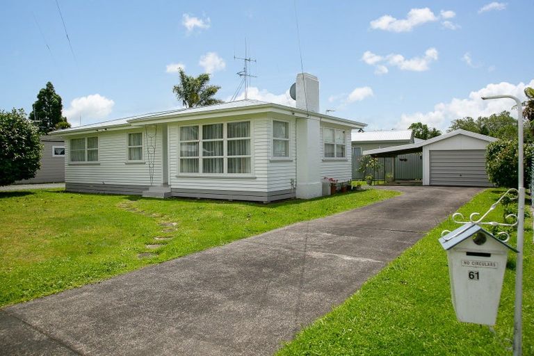 Photo of property in 61 Campbell Street, Leamington, Cambridge, 3432