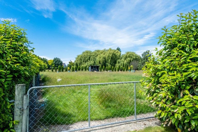 Photo of property in 30 Levels Store Road, Levels Valley, Timaru, 7975