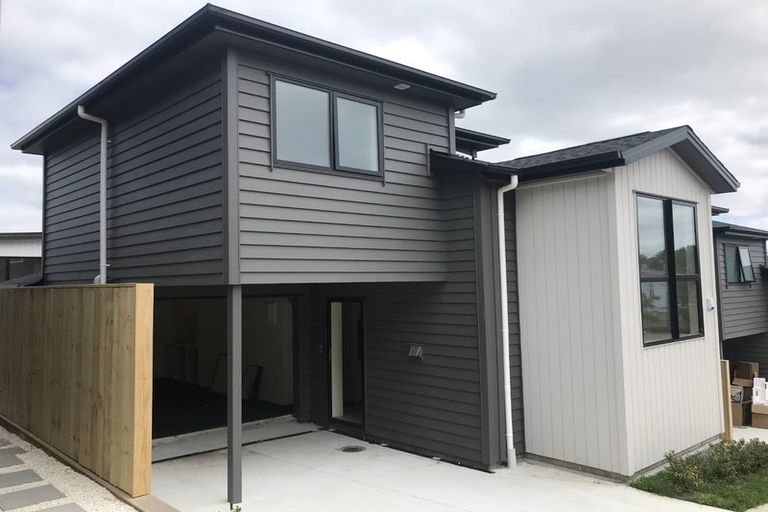 Photo of property in 43b Kawerau Avenue, Devonport, Auckland, 0624