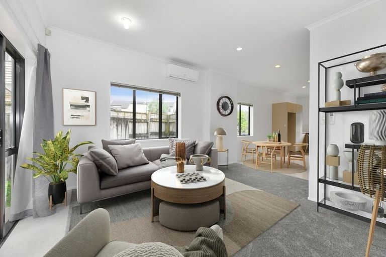 Photo of property in 15 Skip Lane, East Tamaki, Auckland, 2013