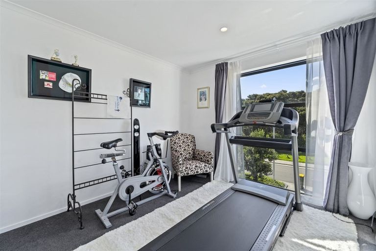 Photo of property in 94 Bomb Point Drive, Hobsonville, Auckland, 0616