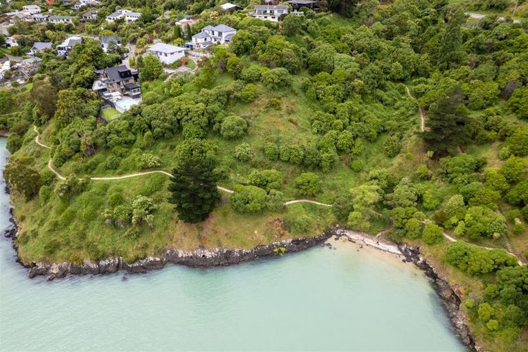 Photo of property in 19 Cass Bay Place, Cass Bay, Lyttelton, 8082