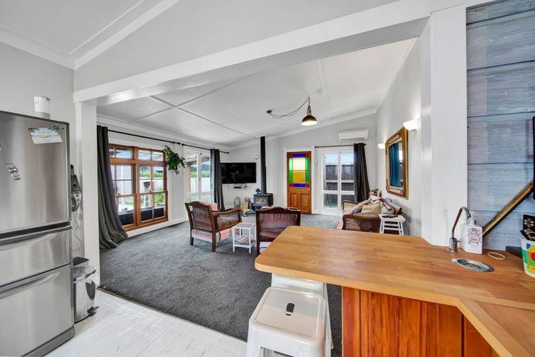 Photo of property in 137 Fairfield Road, Hawera, 4610