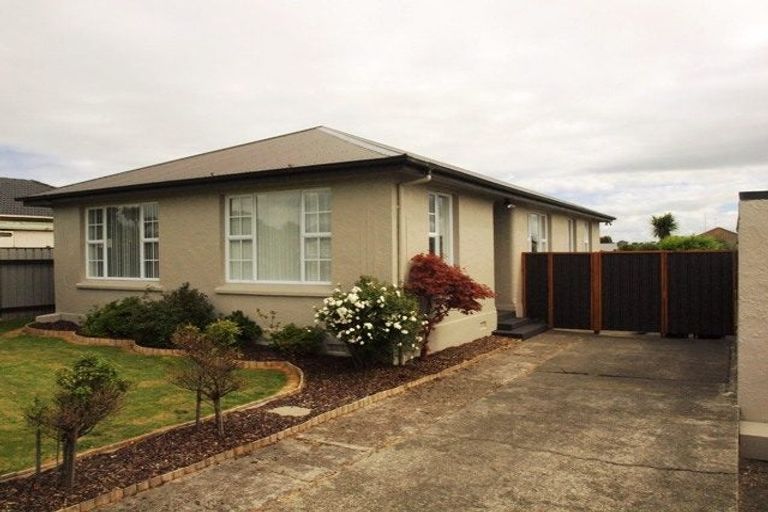 Photo of property in 550 Tweed Street, Newfield, Invercargill, 9812