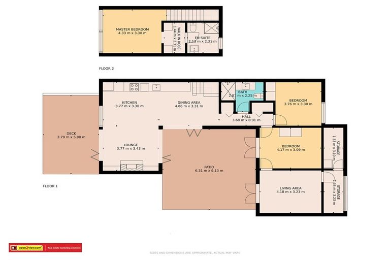 Photo of property in 15/189 Mangatawhiri Road, Omaha, Warkworth, 0986