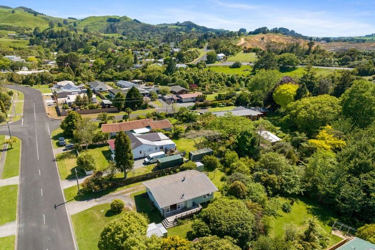 Photo of property in 41 Martin Road, Waihi, 3610