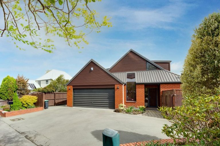Photo of property in 1/19 Clotilda Place, Bishopdale, Christchurch, 8053