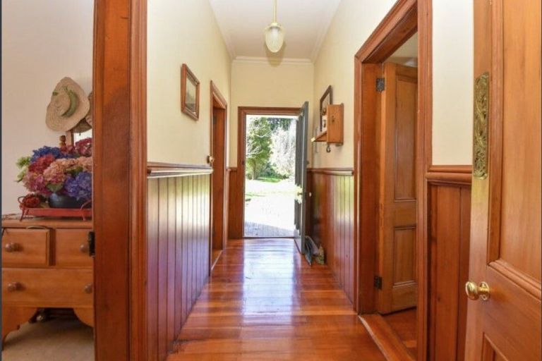 Photo of property in 465 Belvedere Road, Carrington, Carterton, 5791