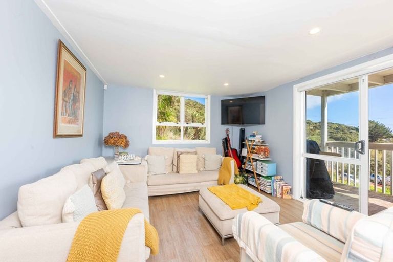 Photo of property in 349 Hokianga Harbour Drive, Omapere, Kaikohe, 0473