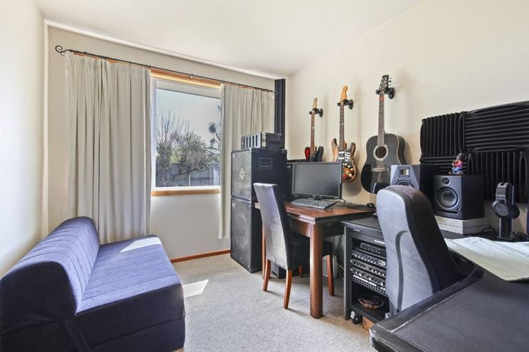 Photo of property in 31 Blackwell Crescent, Kaiapoi, 7630