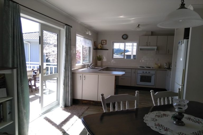 Photo of property in 3 Turner Place, Wakefield, 7025