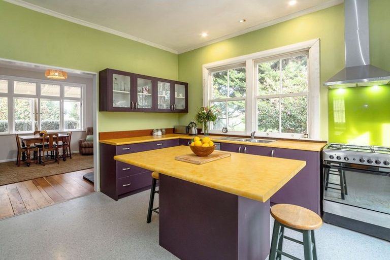 Photo of property in 204 Pahautea Road, Kahutara, Featherston, 5771