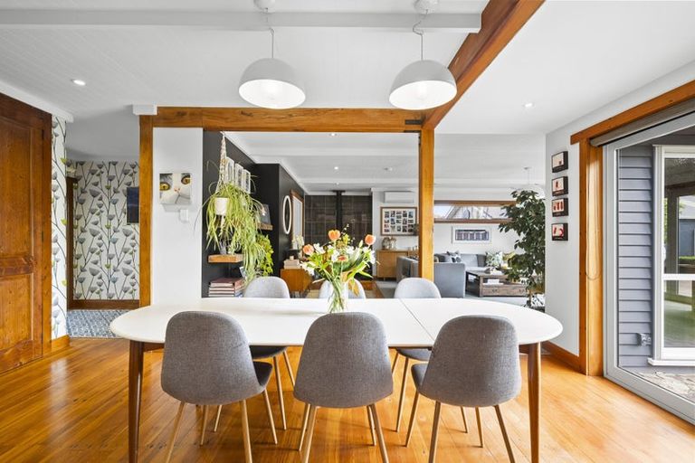 Photo of property in 8 Croziers Road, St Albans, Christchurch, 8052