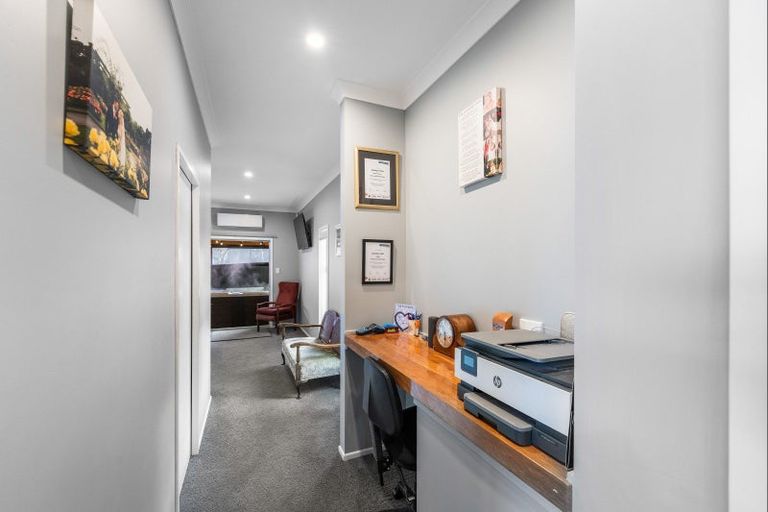 Photo of property in 123 Dittmer Drive, West End, Palmerston North, 4412