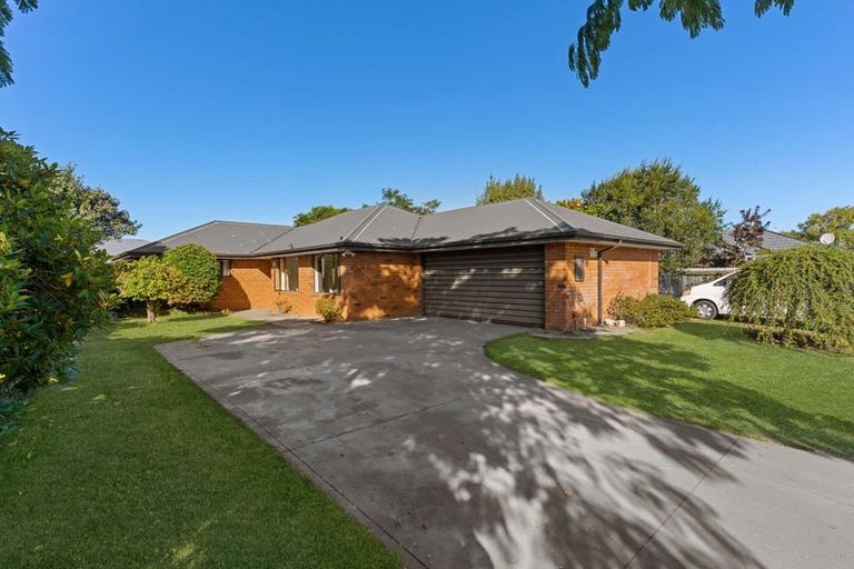 Photo of property in 3 Davenant Common, Rolleston, 7614