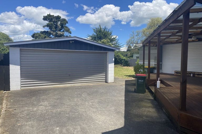 Photo of property in 104 Masters Avenue, Hillcrest, Hamilton, 3216