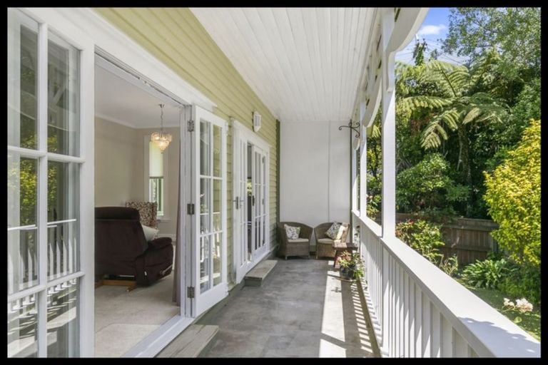 Photo of property in 30 Clutha Avenue, Khandallah, Wellington, 6035