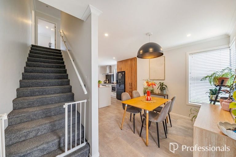 Photo of property in 4 Aston Crescent, Wallaceville, Upper Hutt, 5018