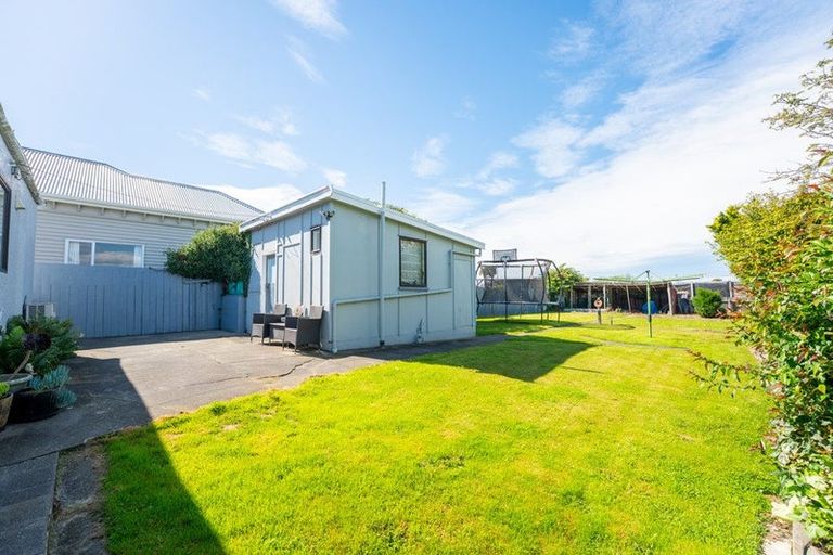 Photo of property in 34 Hassall Street, Parkside, Timaru, 7910