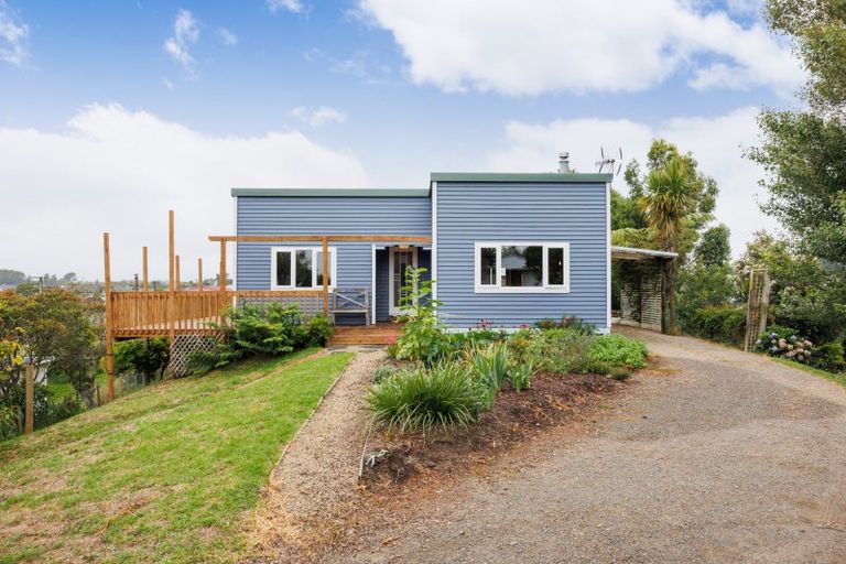 Photo of property in 2a Reeve Street, Foxton, 4814