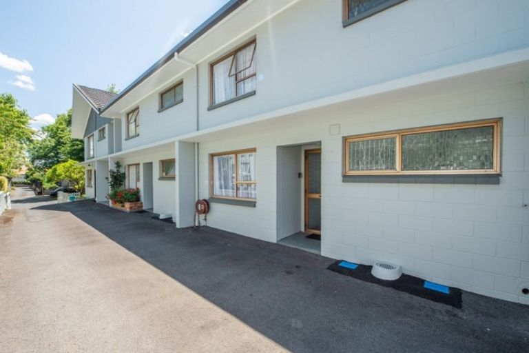 Photo of property in 3/14 Wellington Street, Hamilton East, Hamilton, 3216