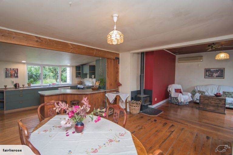 Photo of property in 243 Talbot Street, Geraldine, 7930