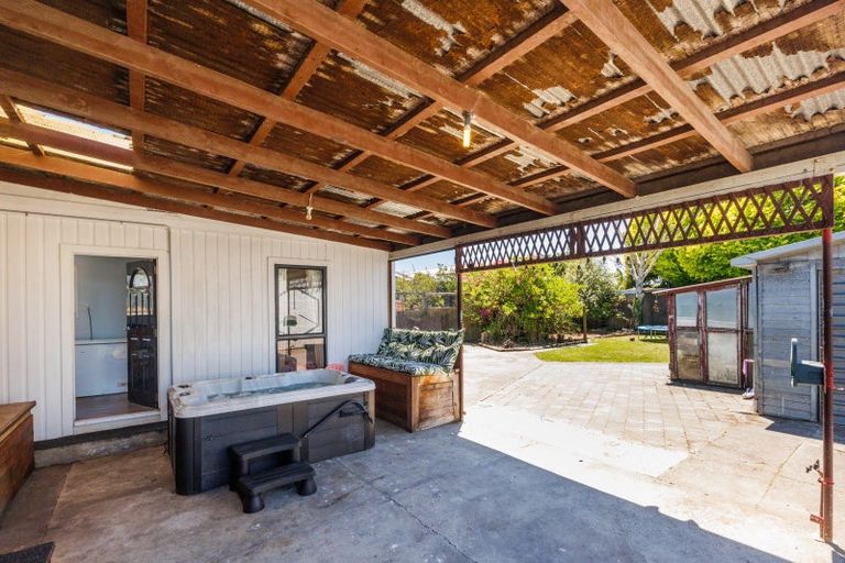 Photo of property in 7 Manchester Street, Feilding, 4702