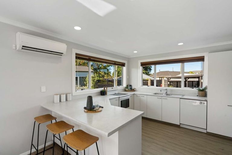 Photo of property in 34 Gainsborough Street, Hoon Hay, Christchurch, 8025