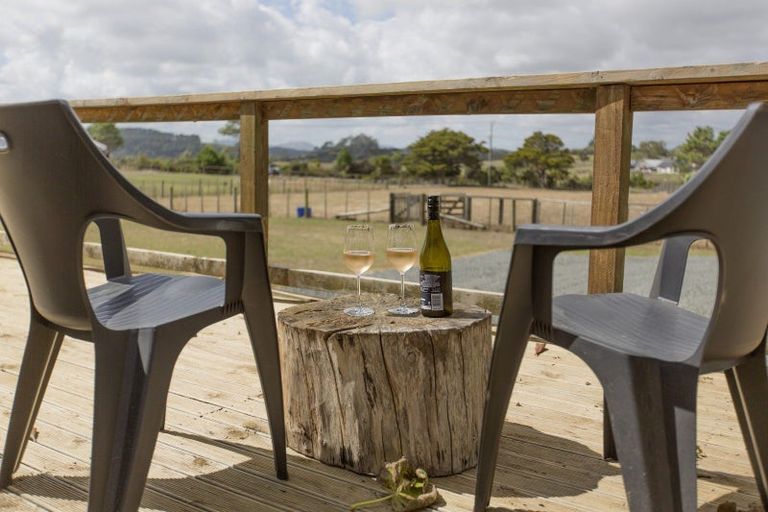 Photo of property in 20a Scottys Camp Road, Parore, Dargaville, 0373