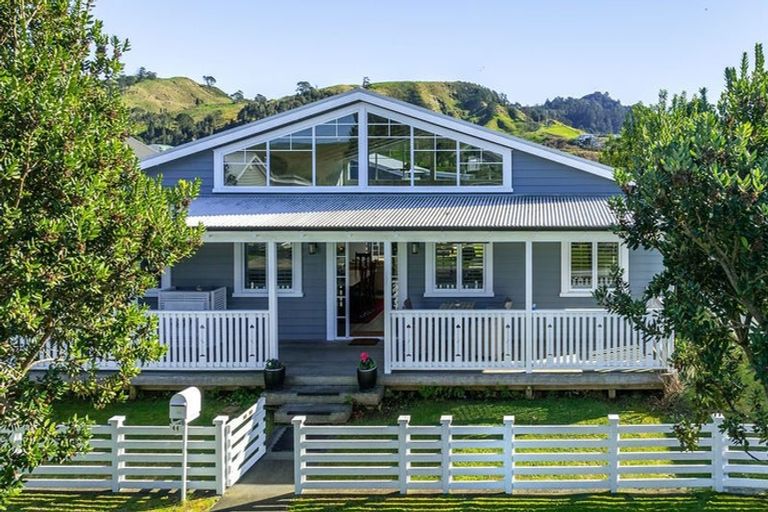 Photo of property in 44 Ocean Breeze Drive, Waihi Beach, 3611