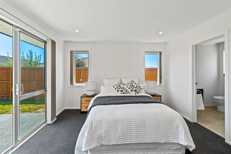 Photo of property in 11 Eversham Drive, Rolleston, 7615