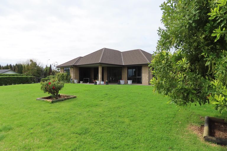 Photo of property in 1 Powell Lane, Waiau Pa, Pukekohe, 2679