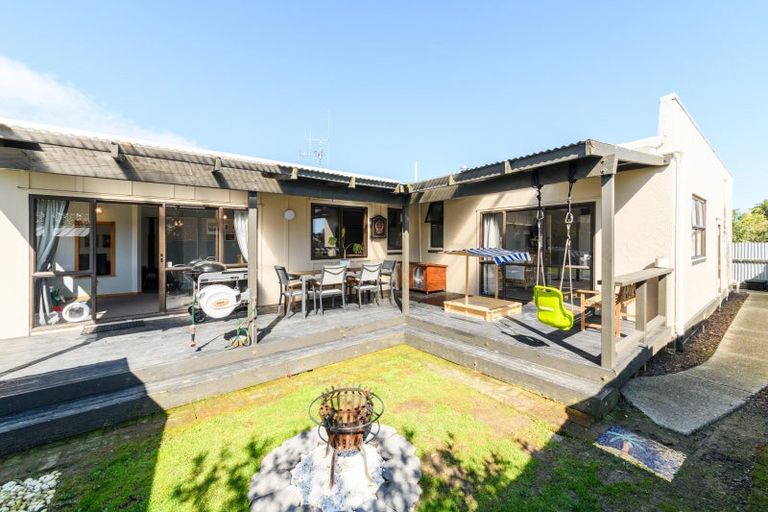 Photo of property in 7 Trewin Street, Feilding, 4702