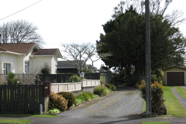 Photo of property in 24 Pembroke Road, Stratford, 4332