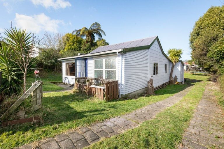 Photo of property in 54 Union Street, Waihi, 3610