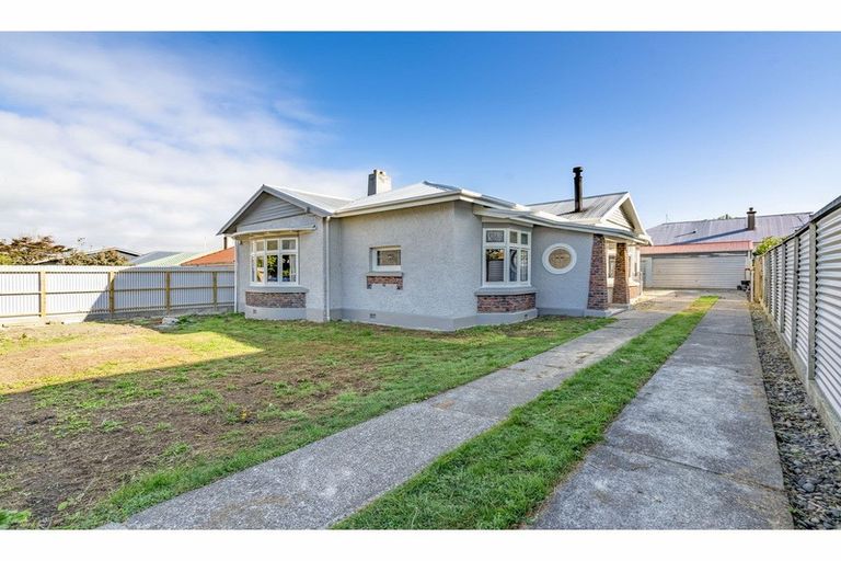 Photo of property in 64 Filleul Street, Gladstone, Invercargill, 9810