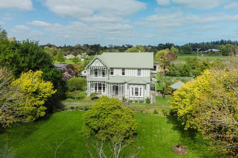 Photo of property in 24 Homebush Road, Homebush, Masterton, 5885