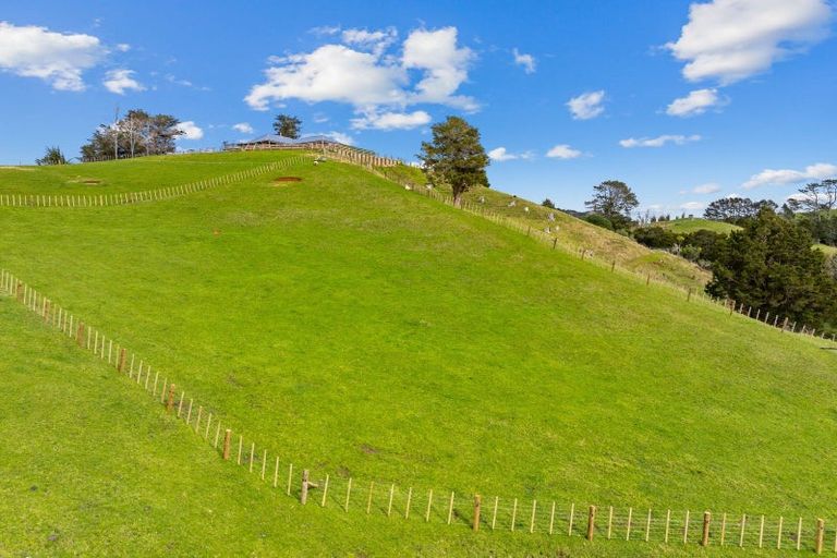 Photo of property in 387 O'carroll Road, Maungakaramea, Whangarei, 0178