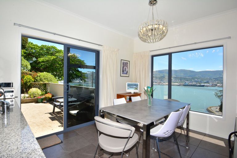 Photo of property in 35 Glengyle Street, Vauxhall, Dunedin, 9013